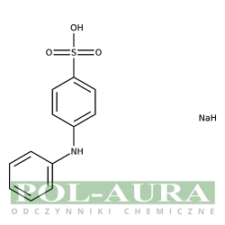 Kwas difenyloamino-4-sulfonowy sól sodowa [6152-67-6]