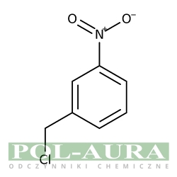 3-Nitrobenzylu chlorek [619-23-8]