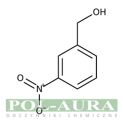 3-Nitrobenzylowy alkohol [619-25-0]