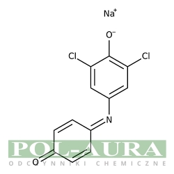 2,6-dichloroindofenol sól sodowa [620-45-1]