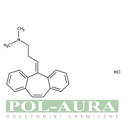 Chlorowodorek cyklobenzapryny [6202-23-9]