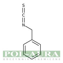 Benzylu izotiocyjanian [622-78-6]