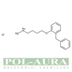 Bifemelanu chlorowodorek [62232-46-6]