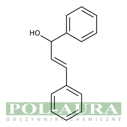 trans-1,3-Difenylo-2-propen-1-ol [62668-02-4]