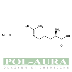D-Argininy monochlorowodorek [627-75-8]