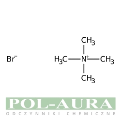 Tetrametyloamoniowy bromek [64-20-0]