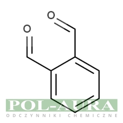 o-Ftaldialdehyd [643-79-8]