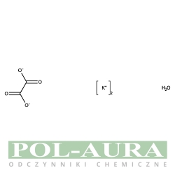 Potasu szczawian monohydrat [6487-48-5]