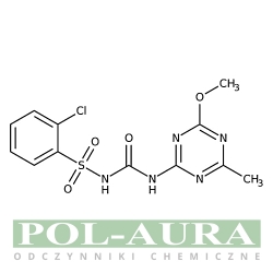Chlorsulfuron [64902-72-3]