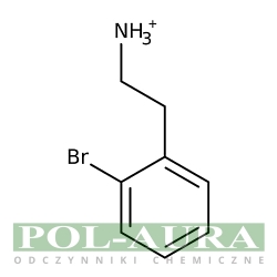 2-Bromofenetyloamina [65185-58-2]