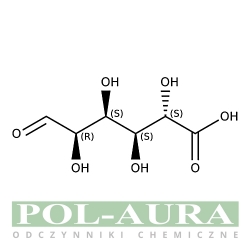 Kwas d-glukuronowy [6556-12-3]