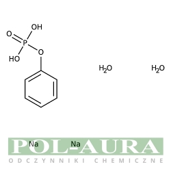 Fenylo fosforan sól disodowa 2 hydrat [66778-08-3]