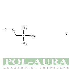 Choliny chlorek [67-48-1]