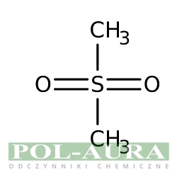 Sulfon dimetylowy [67-71-0]