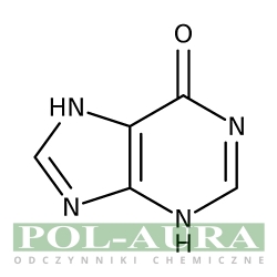 Hipoksantyna [68-94-0]