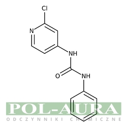 N-(2-Chloro-4-pirydylo)-N'-fenylomocznik [68157-60-8]