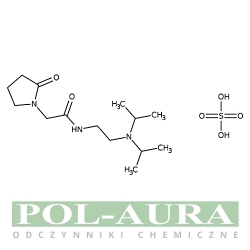 Pramiracetam [68497-62-1]