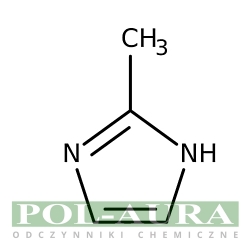 2-Metyloimidazol [693-98-1]