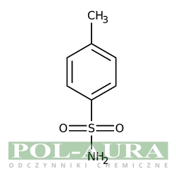 p-Toluenosulfonamid [70-55-3]