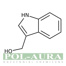 Indolo-3-karbinol [700-06-1]