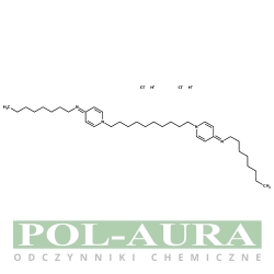 Oktenidyny dichlorowodorek [70775-75-6]