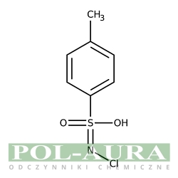 Chloramina T 3 hydrat [7080-50-4]