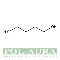 1-Pentanol [71-41-0]