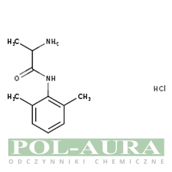 Tokainid chlorowodorek [71395-14-7]