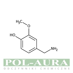 2-Wanililoaminy chlorowodorek [7149-10-2]