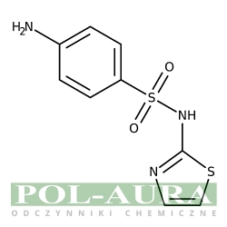 Sulfatiazol [72-14-0]