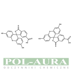 5(6)-Karboksyfluoresceina [72088-94-9]