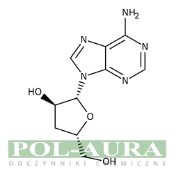 Kordycepina [73-03-0]