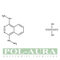 Dihydralazyny siarczan [7327-87-9]