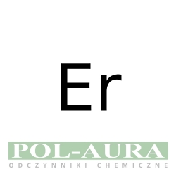 Erb folia 0.5 mm, 99.9% [7440-52-0]