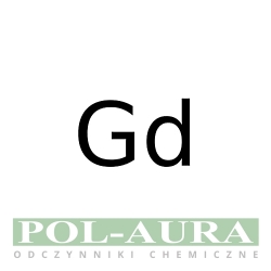 Gadolin folia 0.25 mm, 99.9% [7440-54-2]