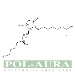 Alprostadyl [745-65-3]