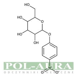 4-Nitrofenylo a-D-galaktopiranozyd [7493-95-0]