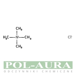 Tetrametyloamoniowy chlorek [75-57-0]