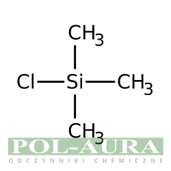 Chlorotrimetylosilan [75-77-4]