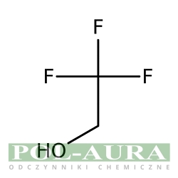 2,2,2-Trifluoroetanol, AuraPure, klasa analityczna [75-89-8]