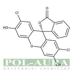 2 ', 7'-Dichlorofluoresceina [76-54-0]