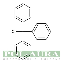 Chlorotrifenylometan [76-83-5]