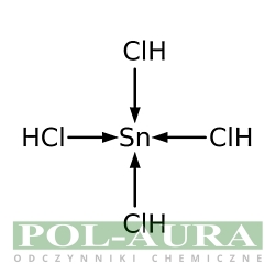 Cyny (IV) chlorek, bezwodny, 99.99% [7646-78-8]