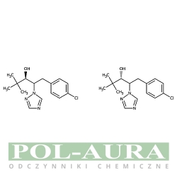 Paclobutrazol [76738-62-0]