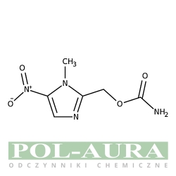 Ronidazol [7681-76-7]