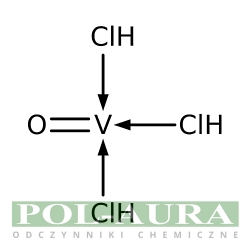 Wanadu (V) tlenku trichlorek, 99% [7727-18-6]