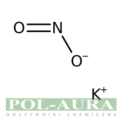 Azotyn potasu [7758-09-0]