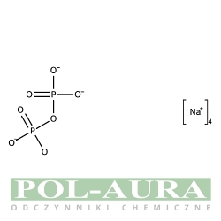 Diwodorodifosforan sodu, 95% [7758-16-9]