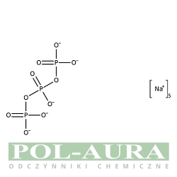 Sodu trójpolifosforan [7758-29-4]