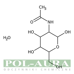 N-Acetylo-D-mannozoamina [7772-94-3]